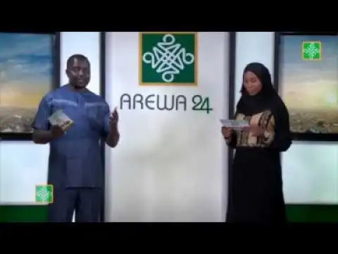 Video: Gari Ya Waye Kashi Na 783